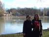 Moni&MarisaimEnglGartenSMALL.jpg (183103 bytes)